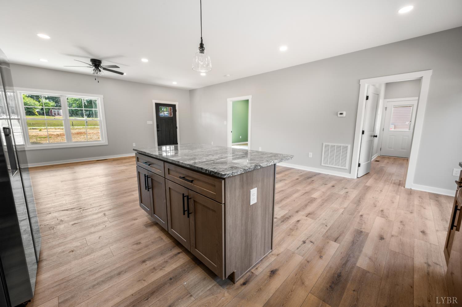 109 Greenhouse Road Rustburg, VA 24588 - Photo 12 of 46