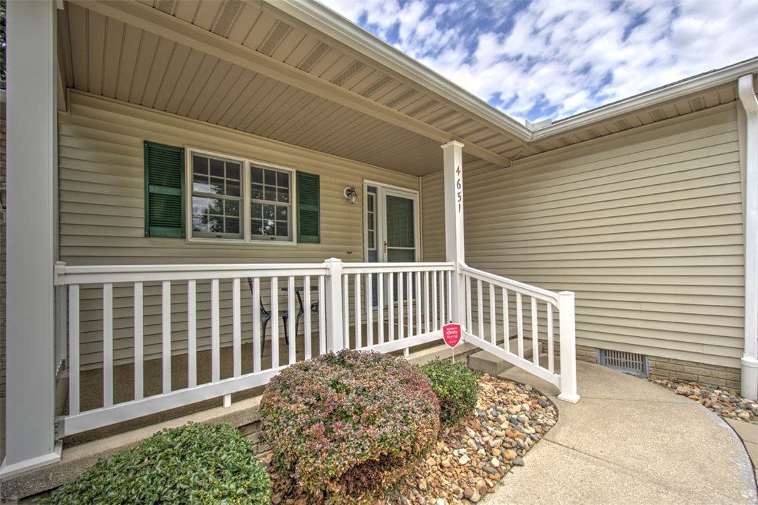 4651 North MacArthur Road Decatur, IL 62526 - Photo 4 of 27