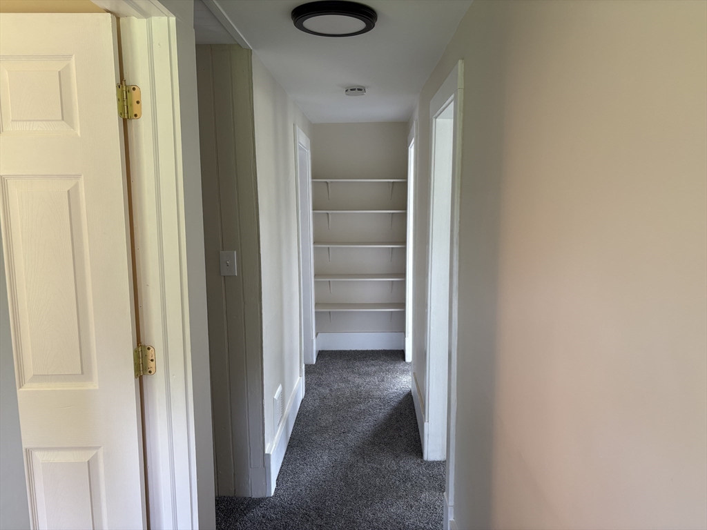 208 Greenfield Road Deerfield, MA 01373 - Photo 13 of 27 a view of a hallway