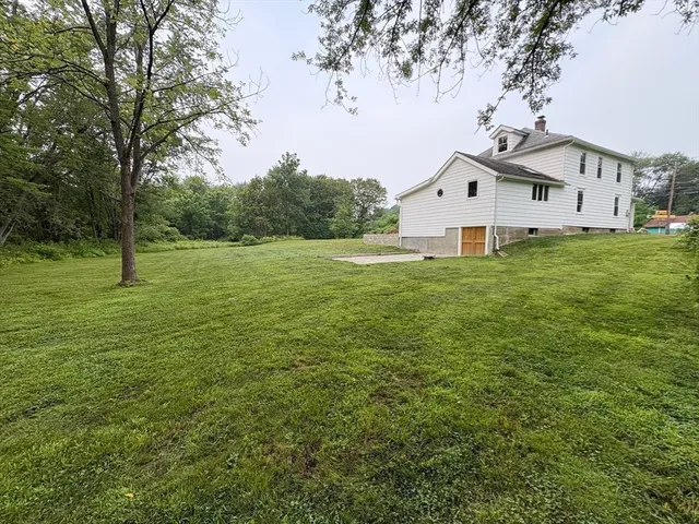 $494,000 | 208 Greenfield Road, Deerfield, MA 01373