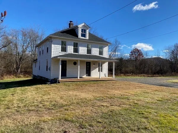 $429,000 | 208 Greenfield Road, Deerfield, MA 01373