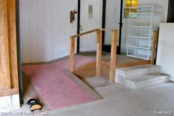 7799 Dunn Road Pigeon, MI 48755 - Photo 9 of 12 7799DunnGarageInt2.jpg