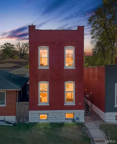 $180,000 | 3820 Wisconsin Avenue, St. Louis, MO 63118