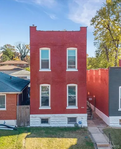 $180,000 | 3820 Wisconsin Avenue, St. Louis, MO 63118