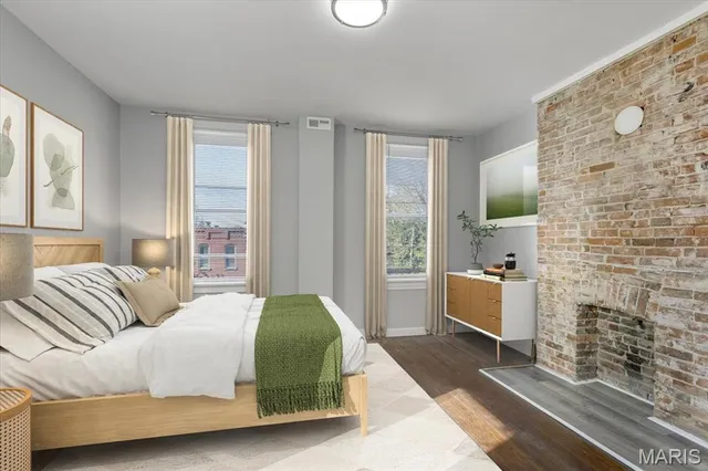 $180,000 | 3820 Wisconsin Avenue, St. Louis, MO 63118