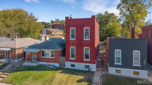 $180,000 | 3820 Wisconsin Avenue, St. Louis, MO 63118