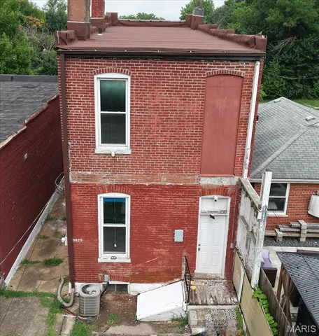 $180,000 | 3820 Wisconsin Avenue, St. Louis, MO 63118