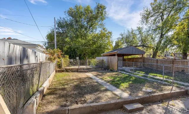 $180,000 | 3820 Wisconsin Avenue, St. Louis, MO 63118