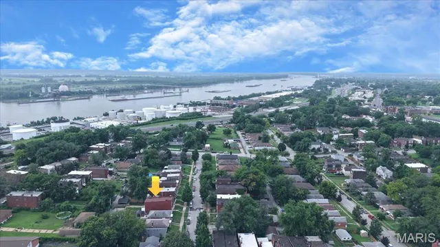 $180,000 | 3820 Wisconsin Avenue, St. Louis, MO 63118