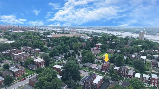 $180,000 | 3820 Wisconsin Avenue, St. Louis, MO 63118