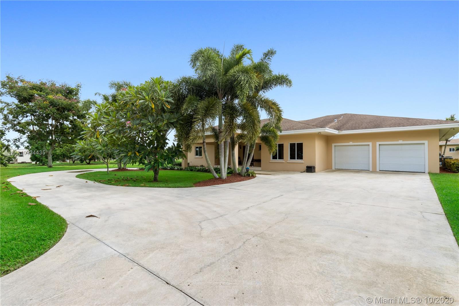 19485 Southwest 288th Street Homestead, FL 33030 - Photo 2 of 50