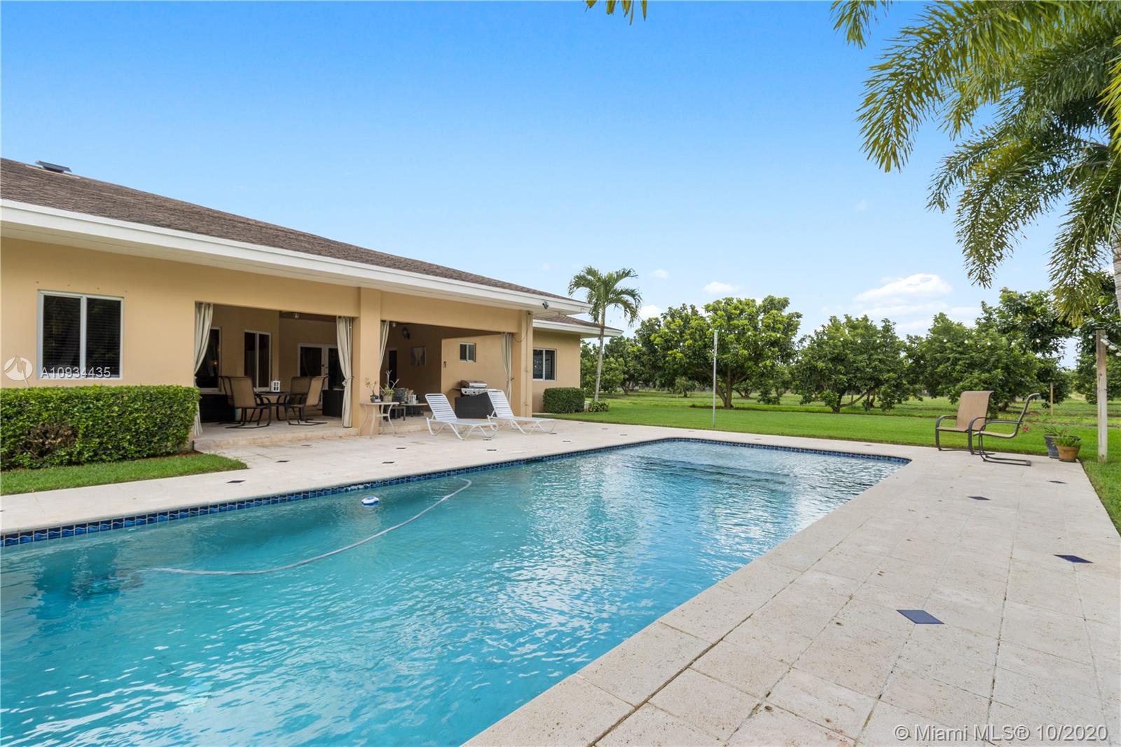 19485 Southwest 288th Street Homestead, FL 33030 - Photo 36 of 50