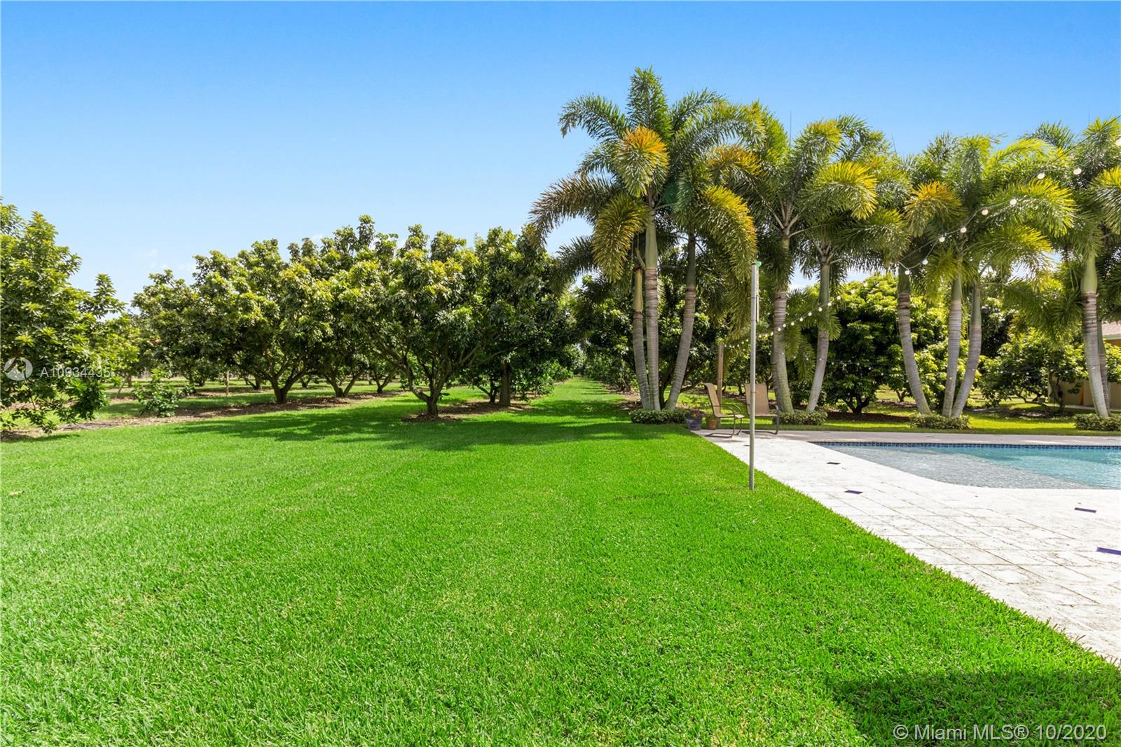 19485 Southwest 288th Street Homestead, FL 33030 - Photo 39 of 50