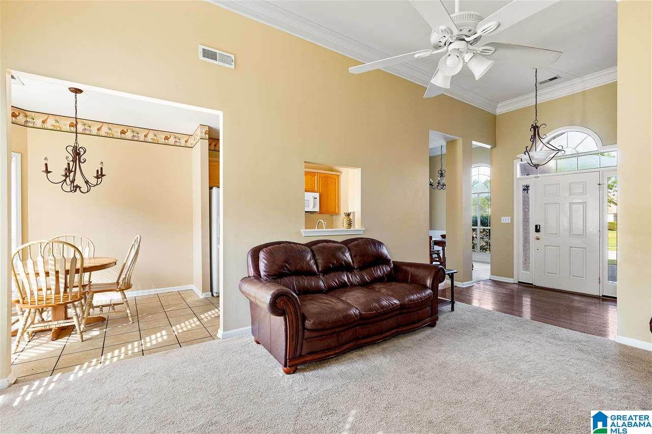 465 Bentmoor Way Helena, AL 35080 - Photo 6 of 23