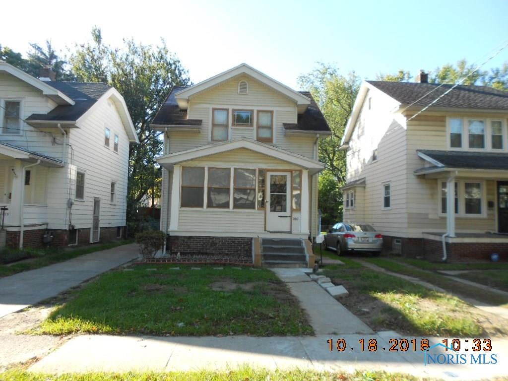 2017 Mansfield Road Toledo, OH 43613 - Photo 1 of 30 Gallery Image 1
