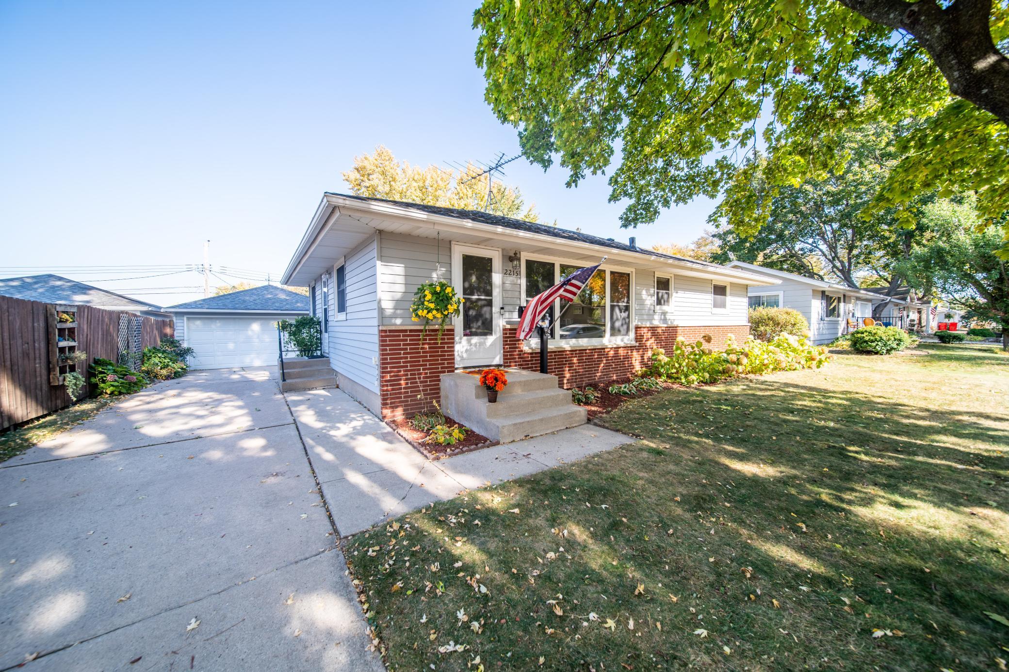 2215 23rd Street Northwest Rochester, MN 55901 - Photo 1 of 1