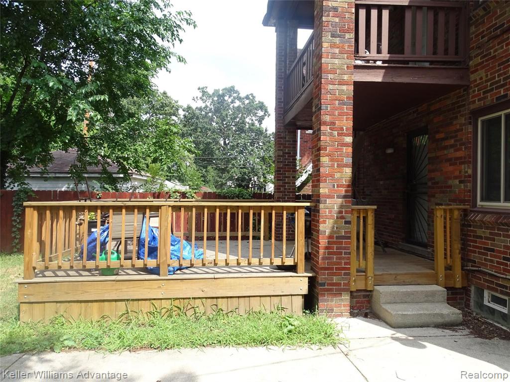 20243 Stratford Road Detroit, MI 48221 - Photo 11 of 13