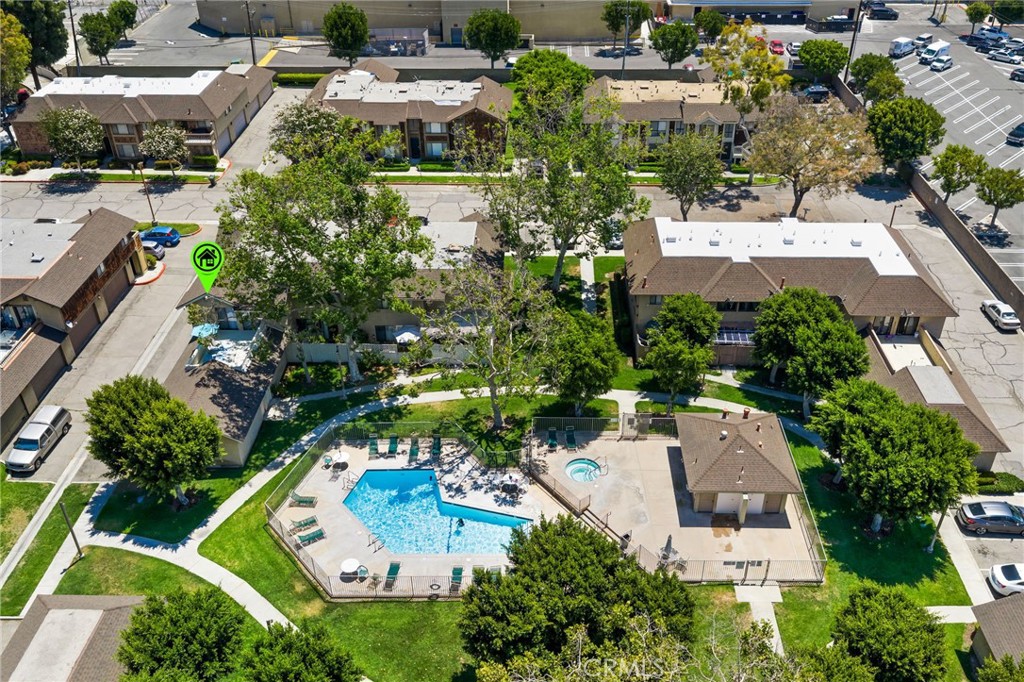 931 South Sutter Creek Road Anaheim, CA 92804 - Photo 31 of 36