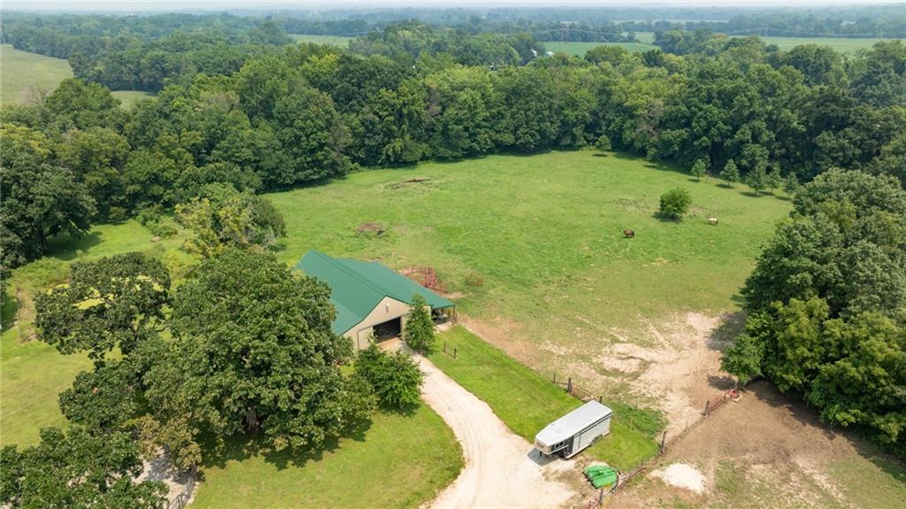 29721 South Hess Road Harrisonville, MO 64701 - Photo 62 of 65