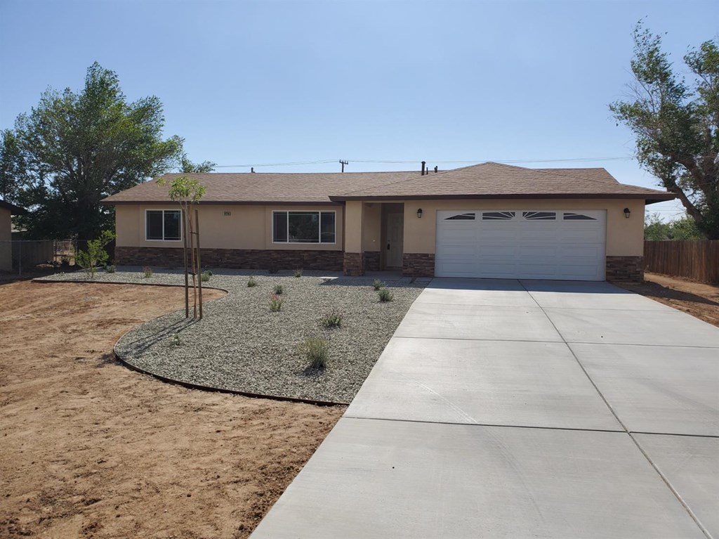 14206 Osage Road Apple Valley, CA 92307 - Photo 1 of 1 Gallery Image 1
