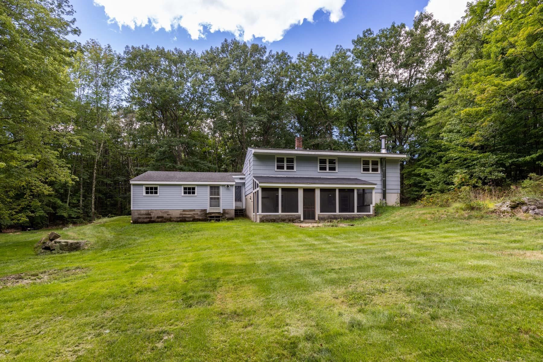169 Estes Road Rochester, NH 03867 - Photo 25 of 26