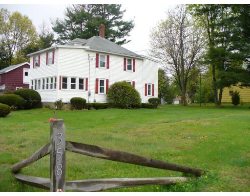 358 Ryan Road Northampton, MA 01062 - Photo 1 of 4