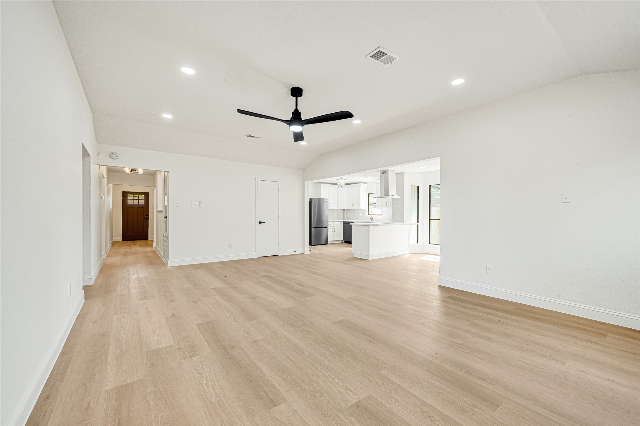3442 Good Hope Street Houston, TX 77021 - Photo 8 of 25
