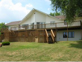1251 West Ridge Road Rochester, IN 46975 - Photo 2 of 4