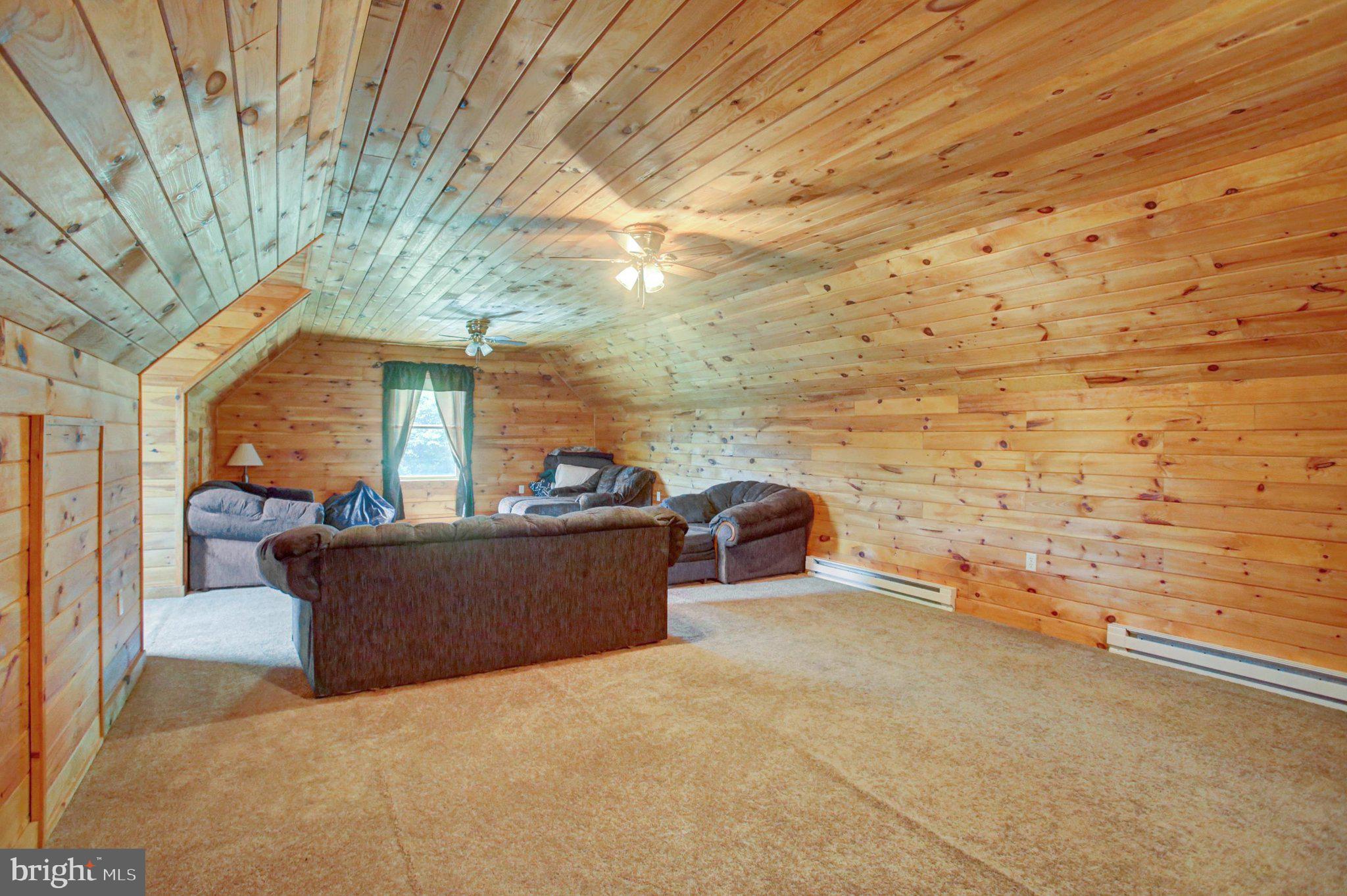 21060 Revercomb Lane Shade Gap, PA 17255 - Photo 29 of 57 Large extended room