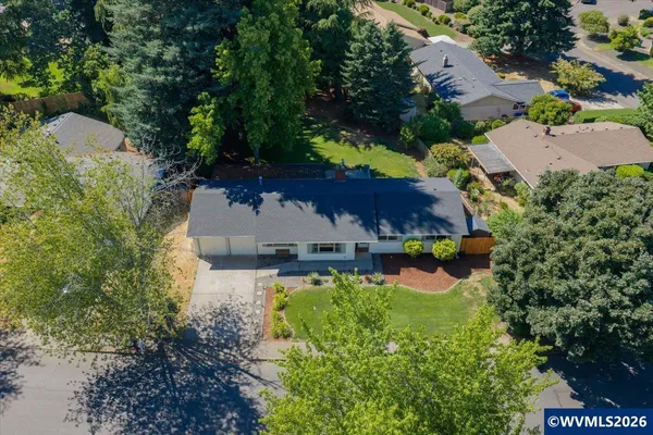 $475,000 | 4805 Justice Way South, Salem, OR 97302