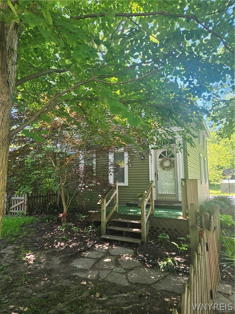 6857 Webster Road Orchard Park, NY 14127 - Photo 1 of 1 Gallery Image 1