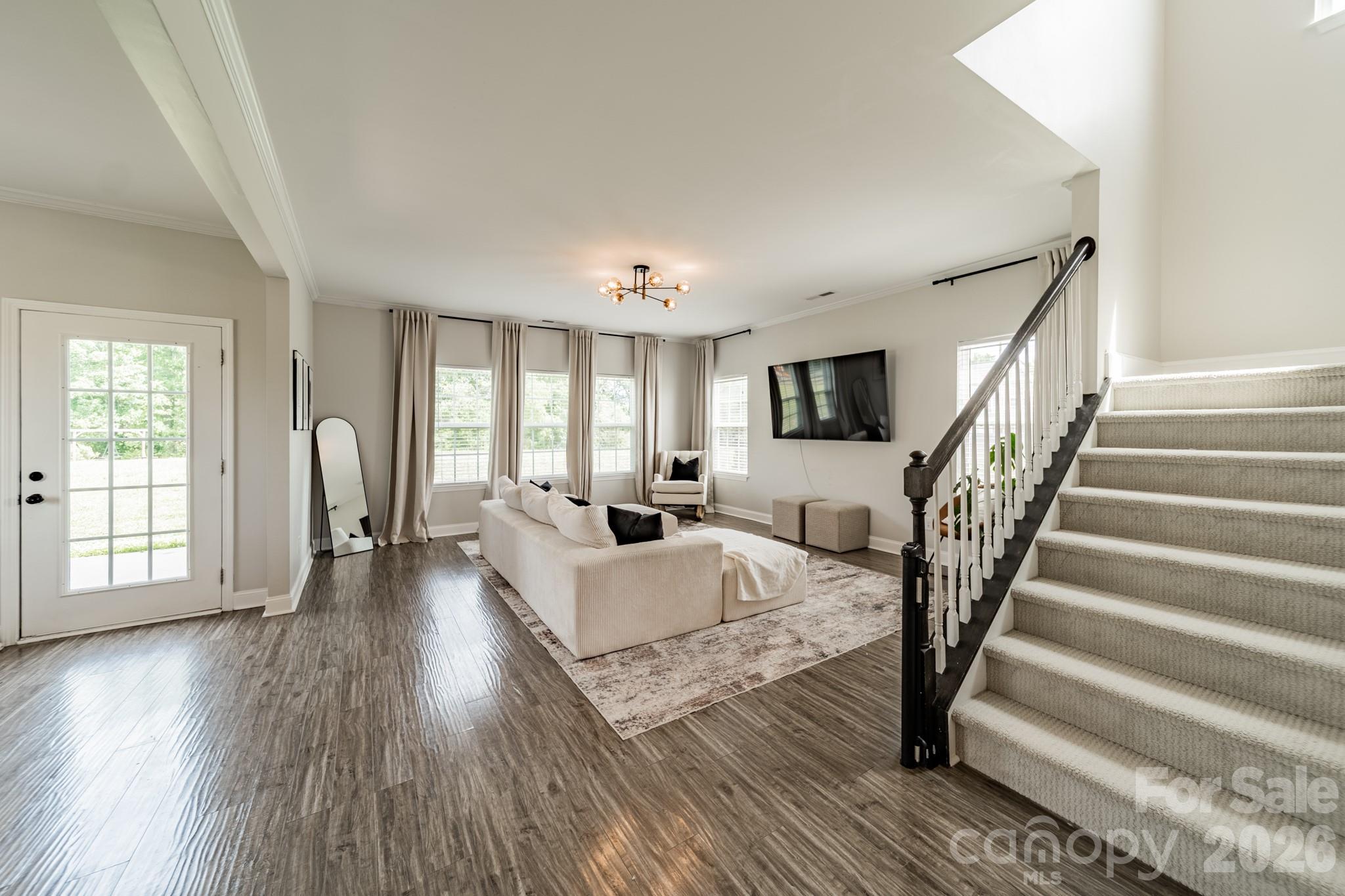 4043 Avis Way Monroe, NC 28110 - Photo 11 of 31