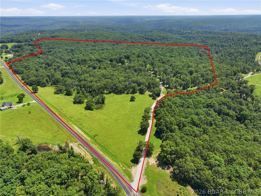 160 Salt Ground Road Macks Creek, MO 65786 - Photo 28 of 36