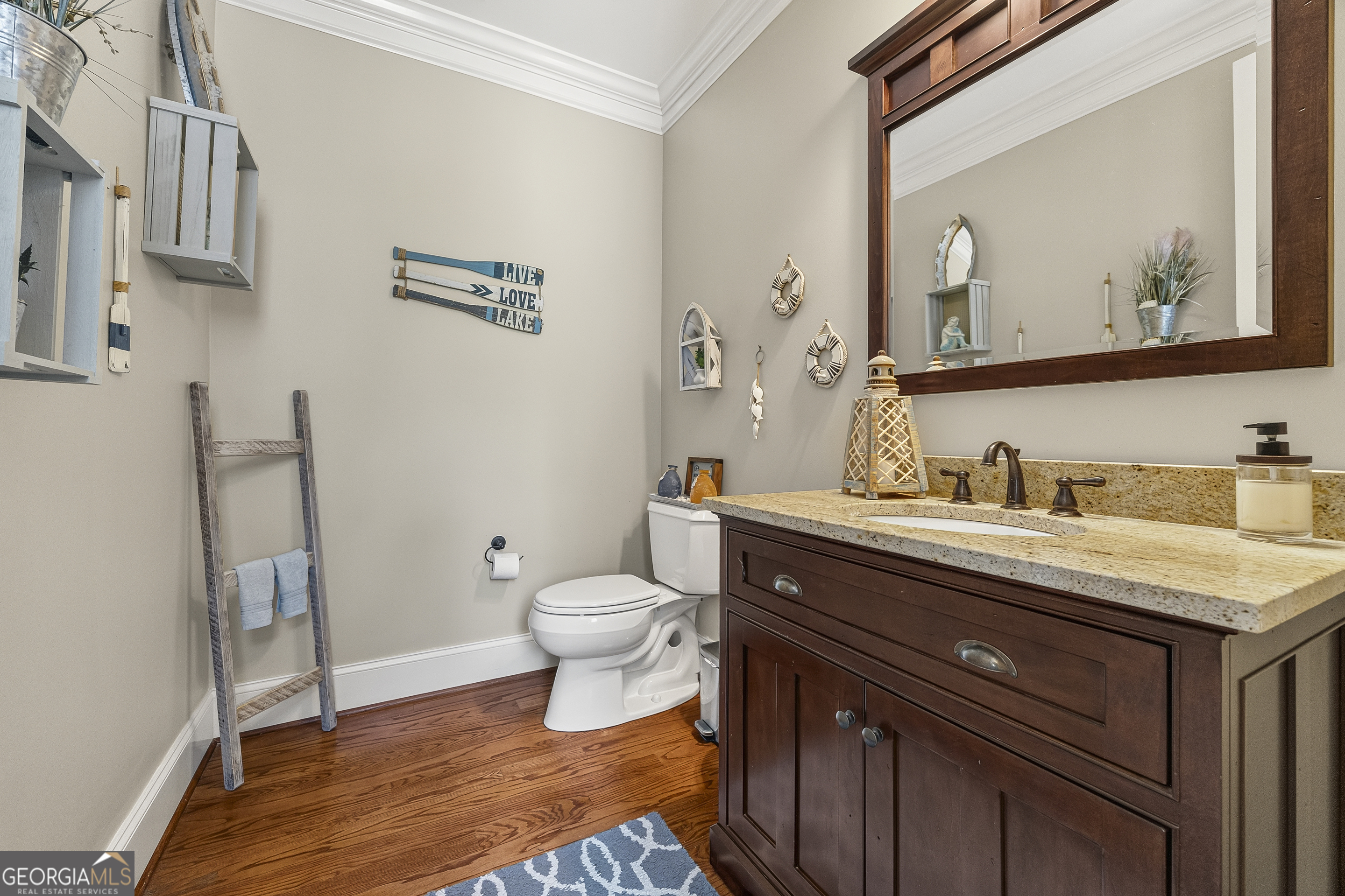 540 Capri Point Lavonia, GA 30553 - Photo 67 of 127