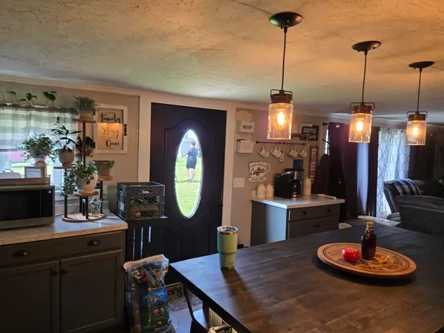 $166,000 | 30 Island Falls Road, Sherman, ME 04776