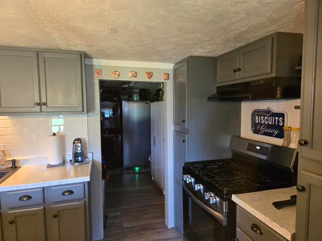 $166,000 | 30 Island Falls Road, Sherman, ME 04776