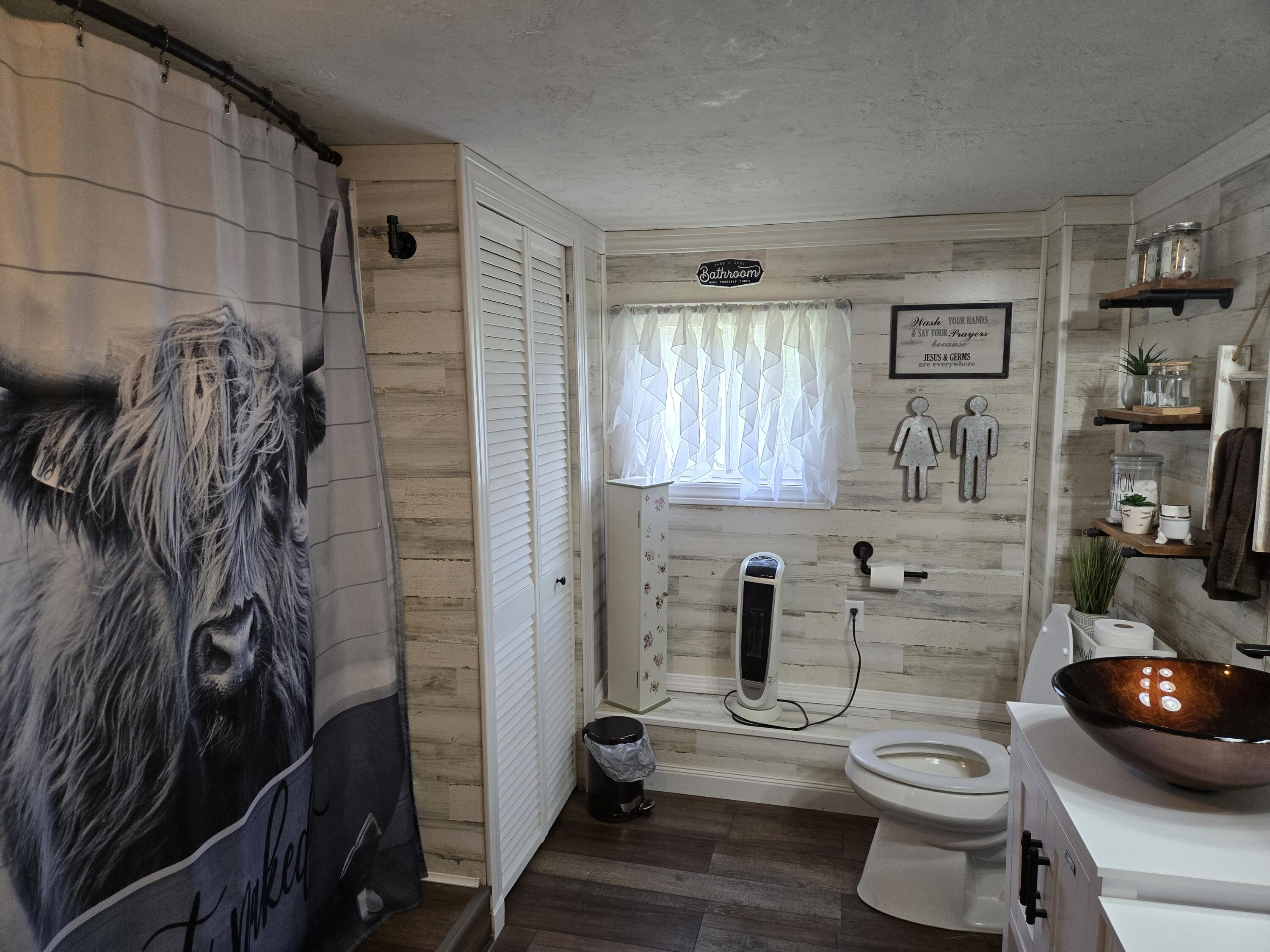 30 Island Falls Road Sherman, ME 04776 - Photo 17 of 26 20250805_094318