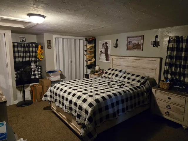 $166,000 | 30 Island Falls Road, Sherman, ME 04776