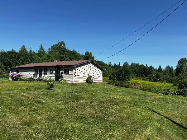 $166,000 | 30 Island Falls Road, Sherman, ME 04776