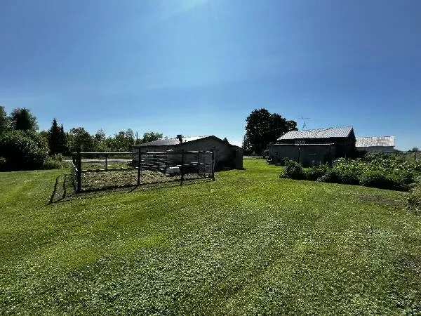 $166,000 | 30 Island Falls Road, Sherman, ME 04776