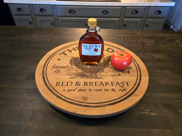 $166,000 | 30 Island Falls Road, Sherman, ME 04776