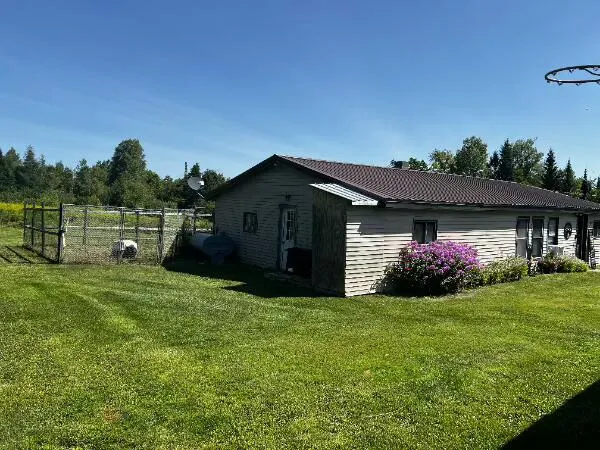 $166,000 | 30 Island Falls Road, Sherman, ME 04776