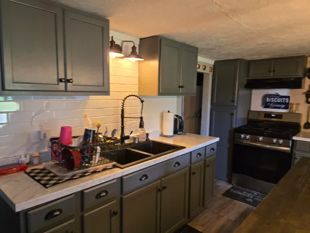 $166,000 | 30 Island Falls Road, Sherman, ME 04776