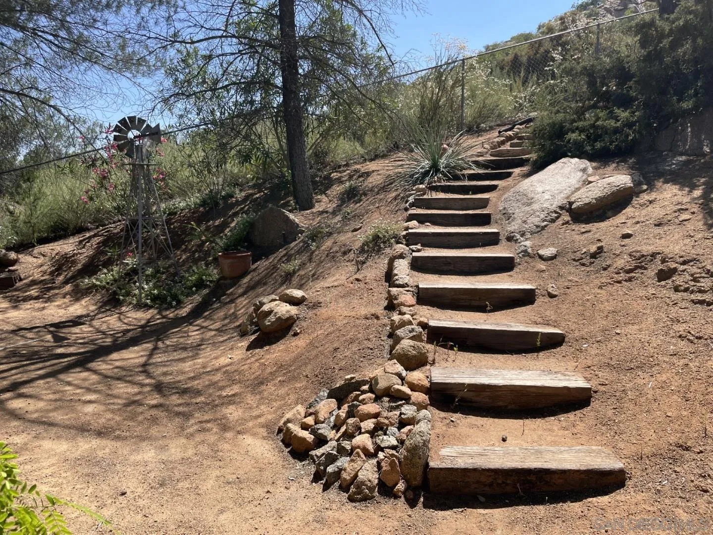 16734 Georgios Way Ramona, CA 92065 - Photo 20 of 35 a view of entryway and hall