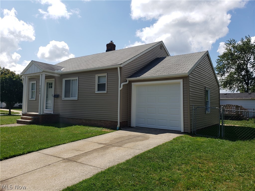 1584 Overbrook Road Lyndhurst, OH 44124 - Photo 19 of 19