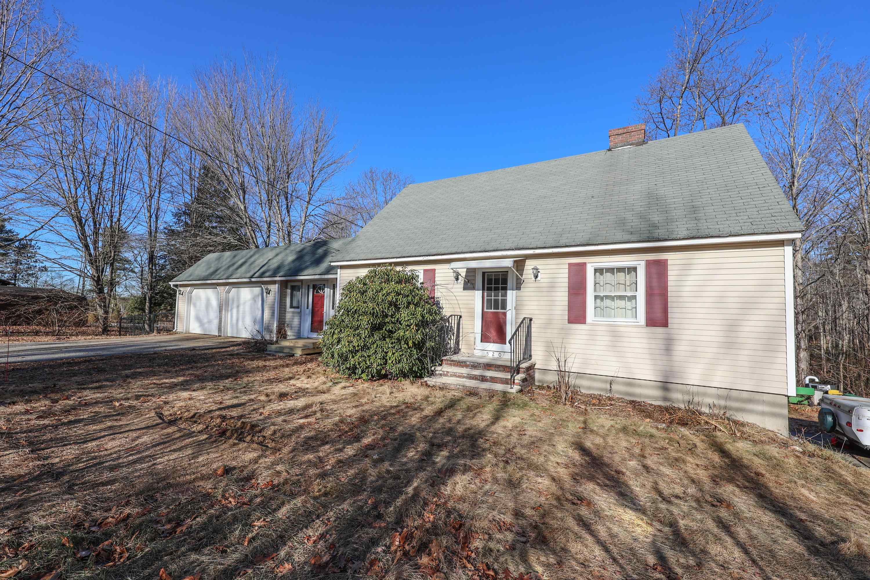520 Page Road Bow, NH 03304 - Photo 1 of 39