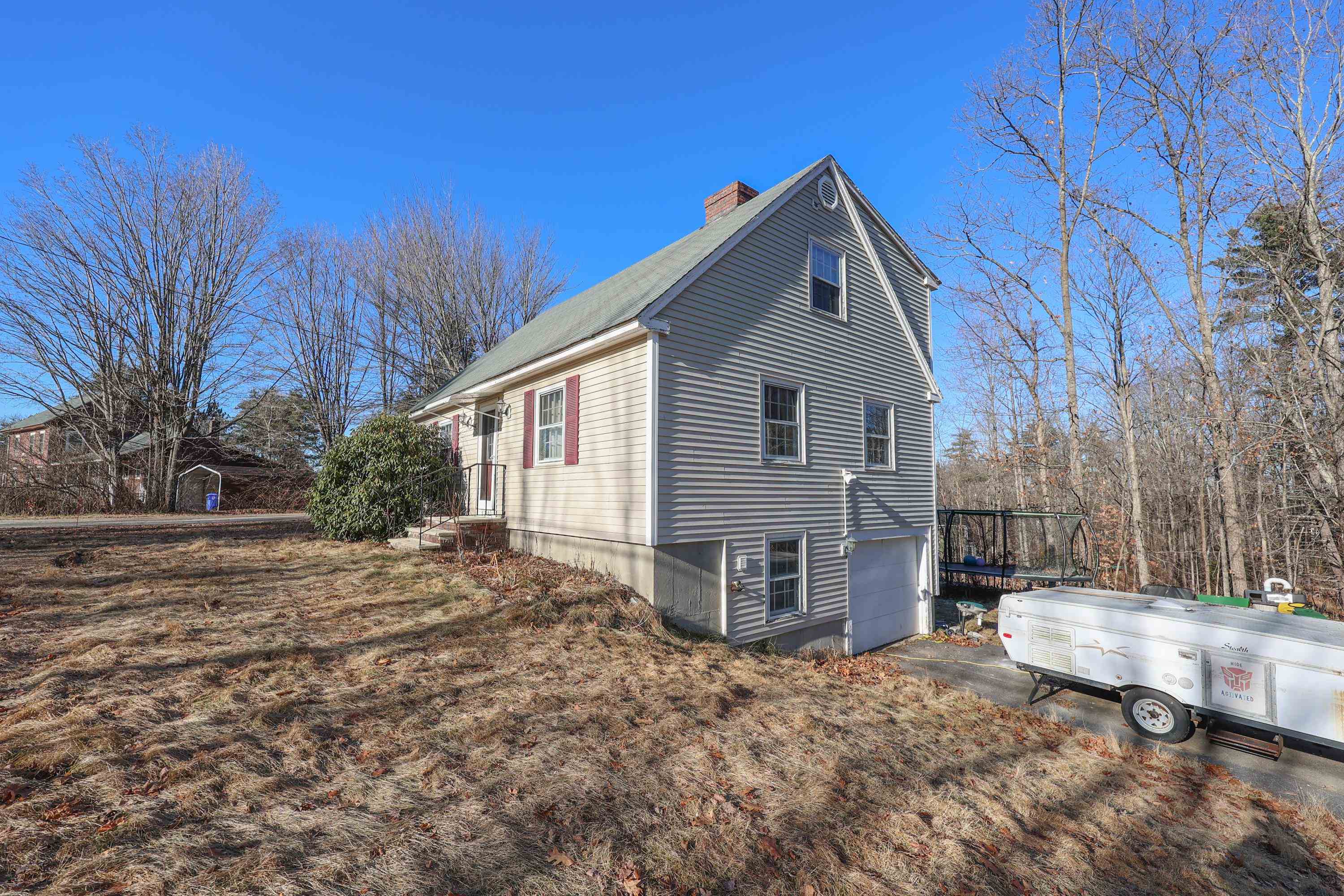 520 Page Road Bow, NH 03304 - Photo 24 of 39