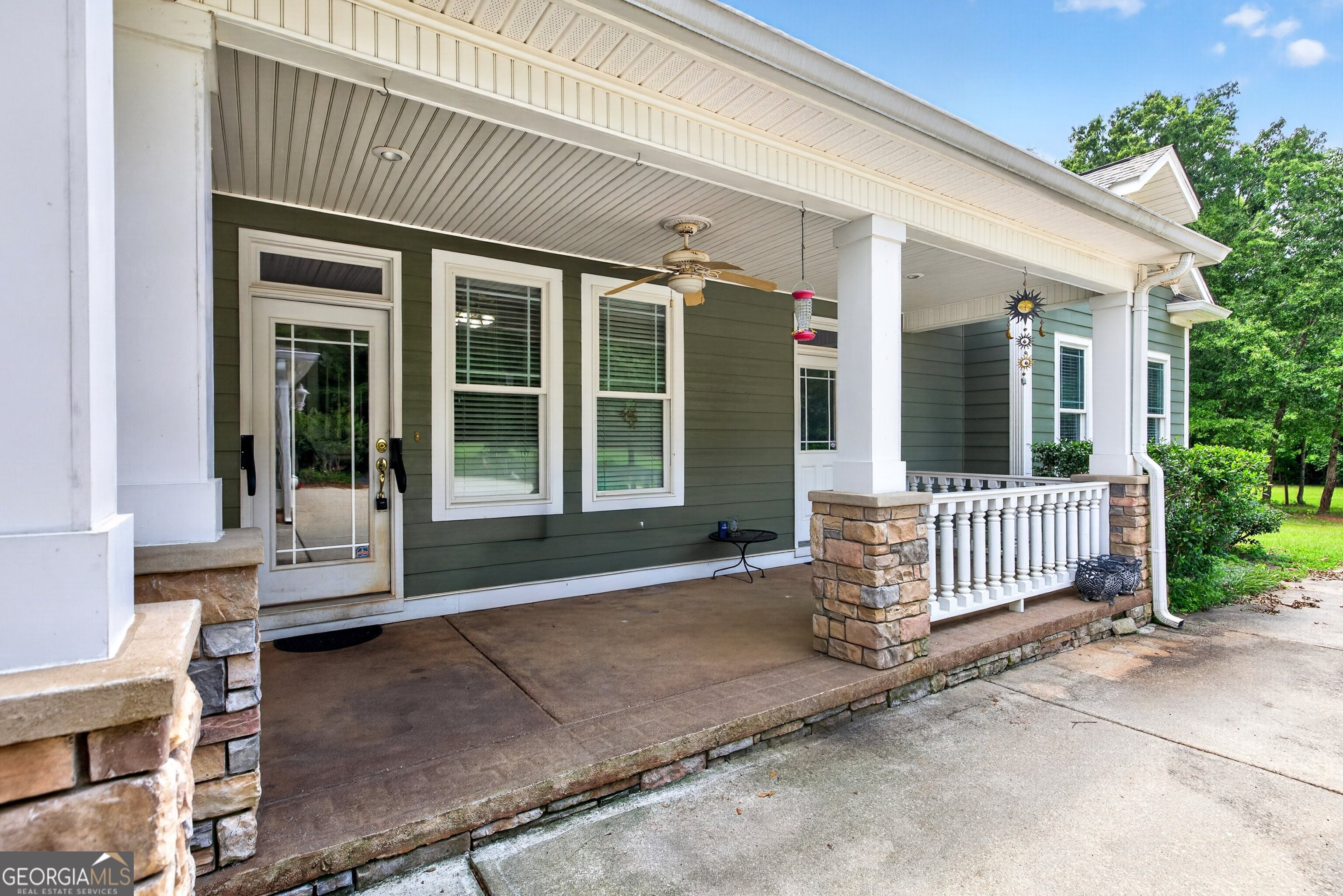 244 Howell Road Zebulon, GA 30295 - Photo 71 of 86
