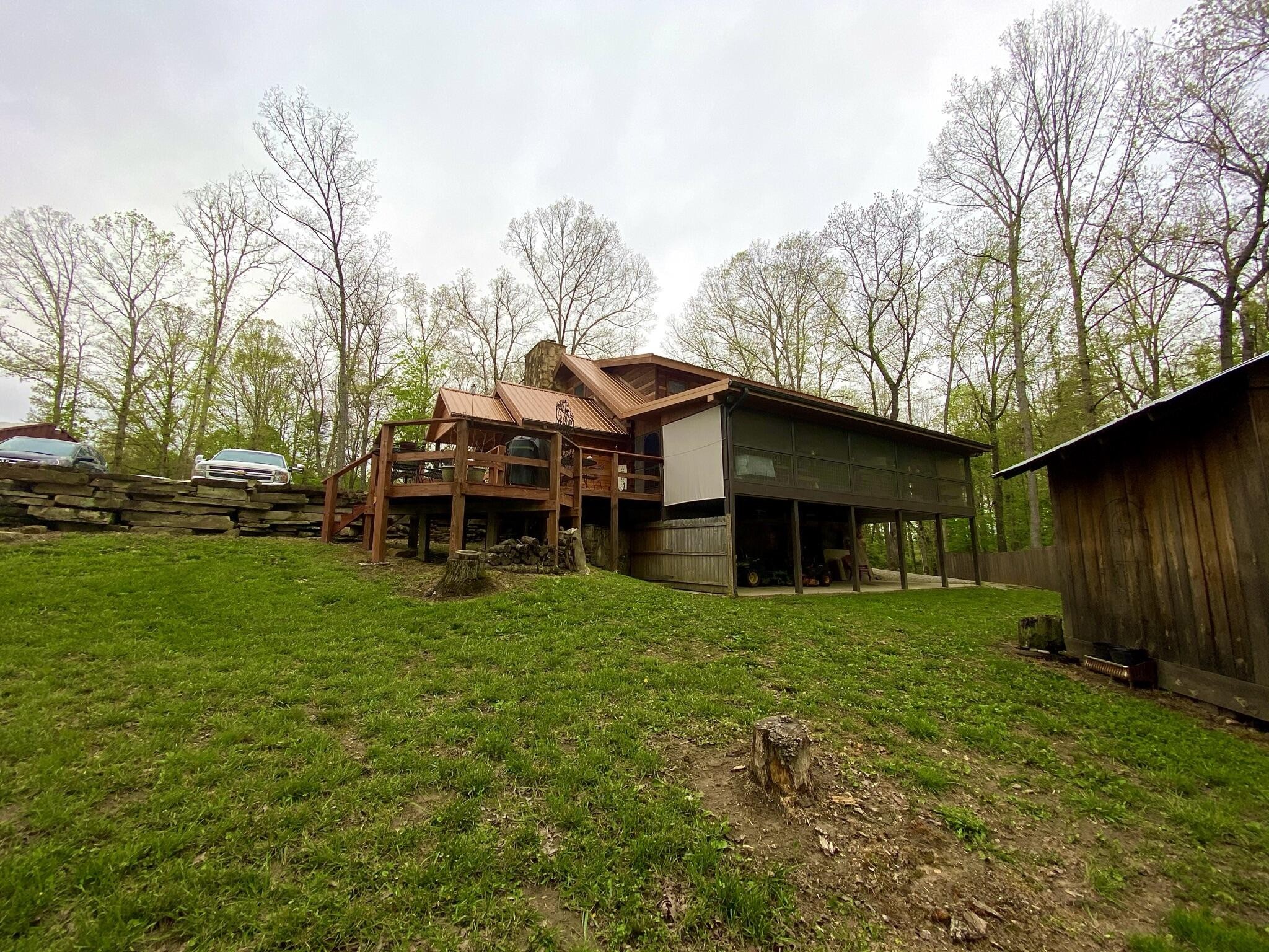 1222 Groves Road Pikeville, TN 37367 - Photo 7 of 34 Gallery Image 7