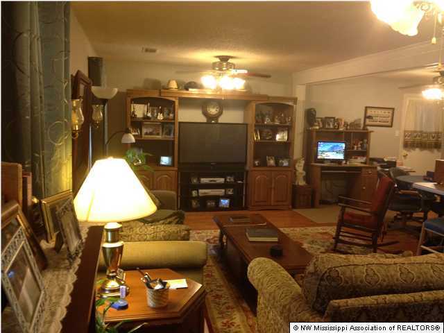 2849 Hunter Road Nesbit, MS 38651 - Photo 3 of 12 Additional Photo